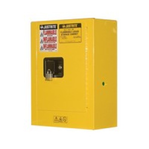 Justrite Manufacturing Co 890200 Justrite 22