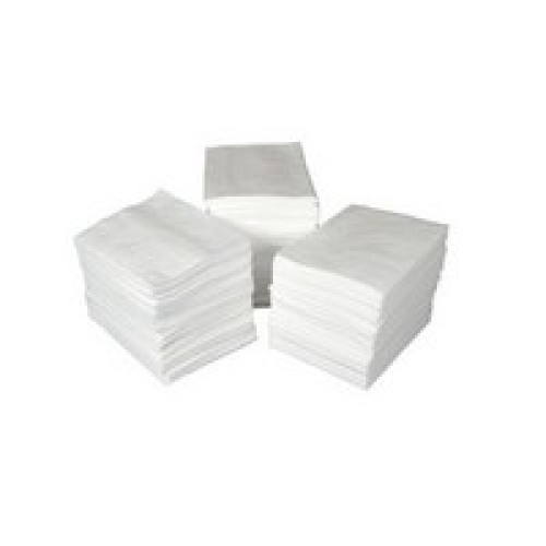 Brady USA ENV200 Brady SPC ENV Lightweight Oil Sorbent Pad - 15
