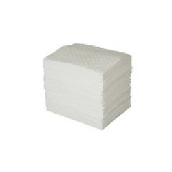 Brady USA SPC100 Brady SPC Oil Sorbent Heavyweight Pad - 15