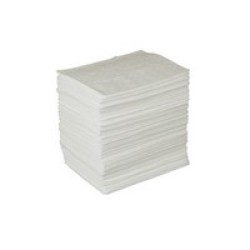 Brady USA SPC200 Brady SPC Oil Sorbent Lightweight Pad - 15