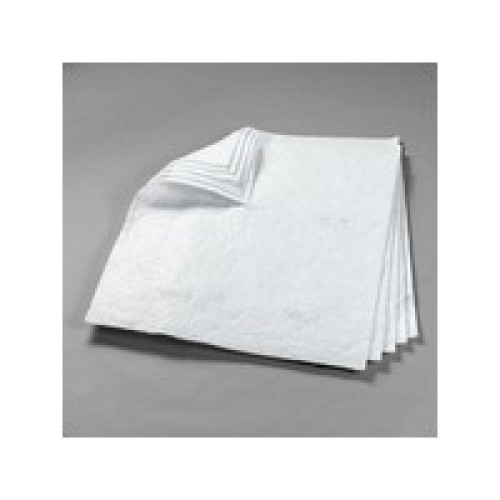 3M HP-157 3M Petroleum Sorbent Pad High Capacity 34