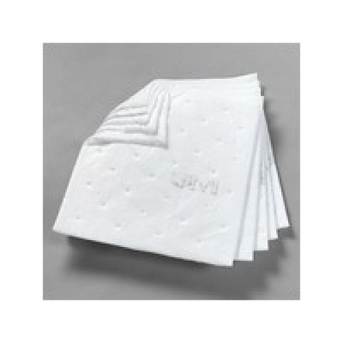 3M HP-156 3M High Capacity Petroleum Sorbent Pad 17