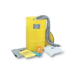 Brady USA SKA55 Brady SPC 55 Gallon Allwik Universal Spill Kit
