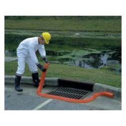 UltraTech International Inc 2050 UltraTech Black 10' X 4