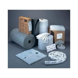 3M M-DC22DD 3M Maintenance Sorbent Drum Cover High Capacity 22