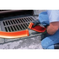 UltraTech International Inc 2054 UltraTech Black 5' X 4