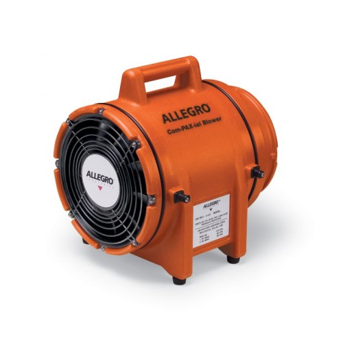 Allegro Industries 9536 8