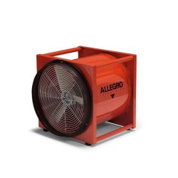 Allegro Industries 9516 16