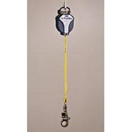 DBI/SALA 3101001 DBI/SALA Talon 8' Self-Retracting Lifeline
