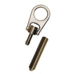 DBI/SALA 2101004 DBI/SALA Concrete Detent Anchor Assembly With Detent Pin, Socket And Cap