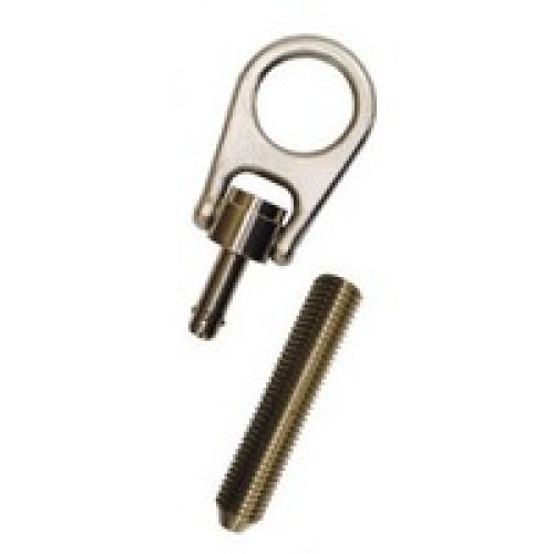 DBI/SALA 2101004 DBI/SALA Concrete Detent Anchor Assembly With Detent Pin, Socket And Cap