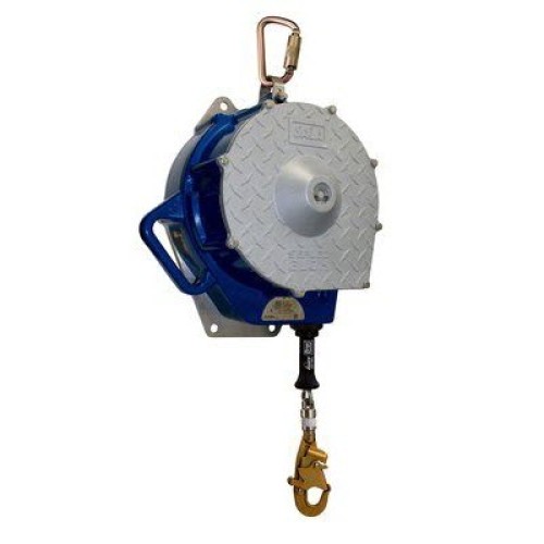 3M DBI SALA 3400965 130' Sealed Self Retracting Lifeline with 3/16
