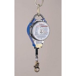 DBI/SALA 3403500 DBI/SALA 85' Sealed Self Retracting Lifeline With 3/16
