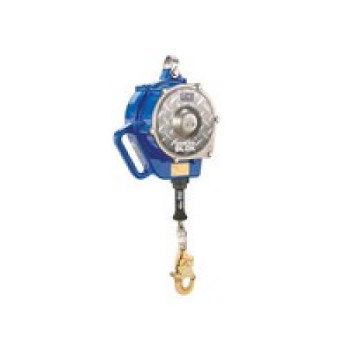 DBI/SALA 3400900 Capital Safety DBI-SALA 50' Sealed-Blok Self Retracting Lifeline