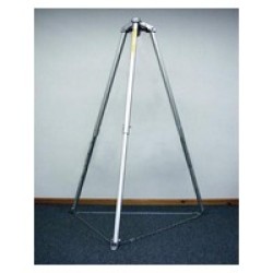 Honeywell 51/7FT Miller Tripod Only For M52 Systems Extends To 7'
