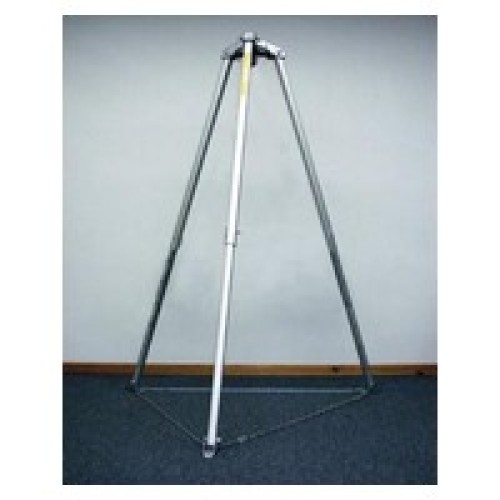 Honeywell 51/7FT Miller Tripod Only For M52 Systems Extends To 7'