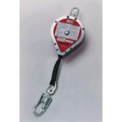 Honeywell RL20P-Z7/20FT Miller 20' MightyLite Self-Retracting Lifeline With 1