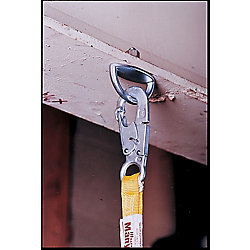 Honeywell 415 Miller D-Bolt Anchor With 1/2