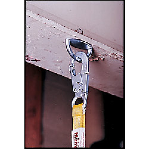 Honeywell 415 Miller D-Bolt Anchor With 1/2