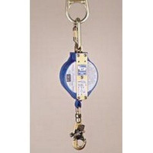 DBI/SALA 3103207 DBI/SALA Ultra-Lok 20' Self Retracting Lifeline With Lifeline Hook