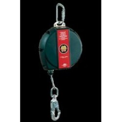 DBI/SALA AD120A DBI/SALA 20' Rebel Self-Retracting Lifeline With 1