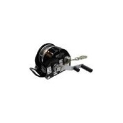 DBI/SALA 8518558 DBI/Sala UCL Advanced Digital 100 Series 2 Speed Winch With 70' Stainless Steel Cable Assembly And Removable Ha