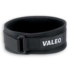 Valeo Inc VLP-6-L Valeo Large Black 8