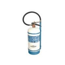 Amerex Corporation B270NM Amerex 1 3/4 Gallon  Water Mist Fire Extinguisher With Non-Magnetic Wall Bracket