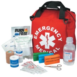 Honeywell 346200 Swift First Aid 12