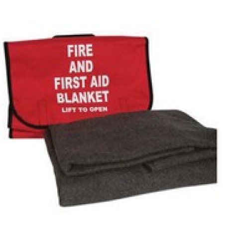 Honeywell 5560390CASE Swift First Aid 62