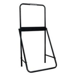Honeywell 32-001065-0000 Fend-all Sperian Universal Eye Wash Stand For Portable Eye Wash Stations