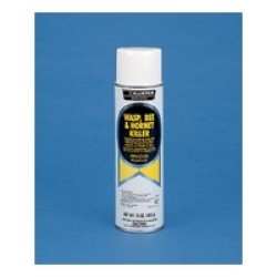 Honeywell 118003 North 12 Ounce Aerosol Can Champion Sprayon Wasp And Hornet Spray Insecticide