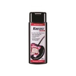 Stockhausen 99027565 STOKO 400 ml Squeeze Bottle Red KRESTO Cherry Scented Hand Cleaner