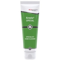 SC Johnson KSP250ML ULTRA KRESTO HAND CLEANER 250ML TUBE FRESH SCENT