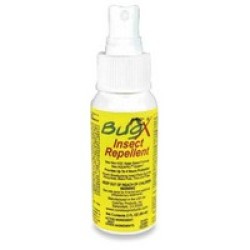 Honeywell 122024 North 2 Ounce Pump Bottle BugX Insect Repellent Spray