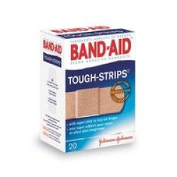 Johnson & Johnson Consumer Products 4408 Johnson & Johnson 1