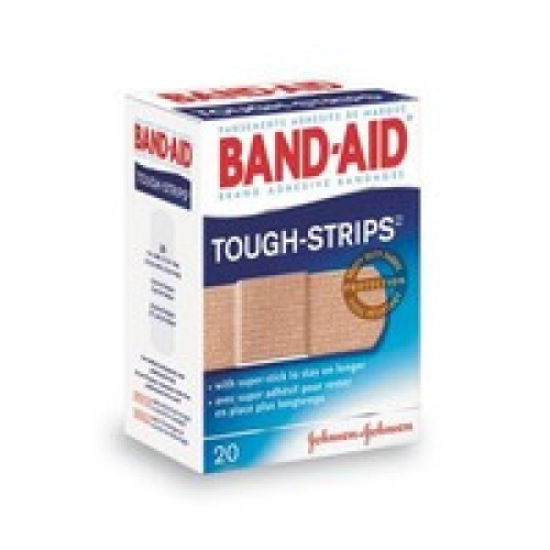 Johnson & Johnson Consumer Products 4408 Johnson & Johnson 1