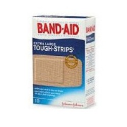 Johnson & Johnson Consumer Products 4424 Johnson & Johnson 1 3/4