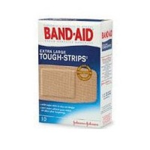 Johnson & Johnson Consumer Products 4424 Johnson & Johnson 1 3/4