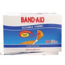 Johnson & Johnson Consumer Products 4434 Johnson & Johnson 3/4