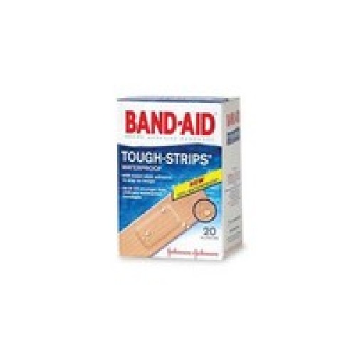 Johnson & Johnson Consumer Products 4833 Johnson & Johnson 1