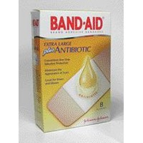 Johnson & Johnson Consumer Products 5567 Johnson & Johnson 1 3/4
