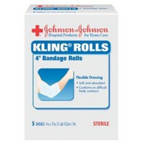 Johnson & Johnson Consumer Products 5522 Johnson & Johnson 4