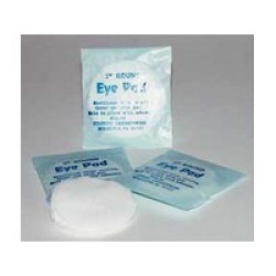 Honeywell 241010A Swift First Aid 2 5/8