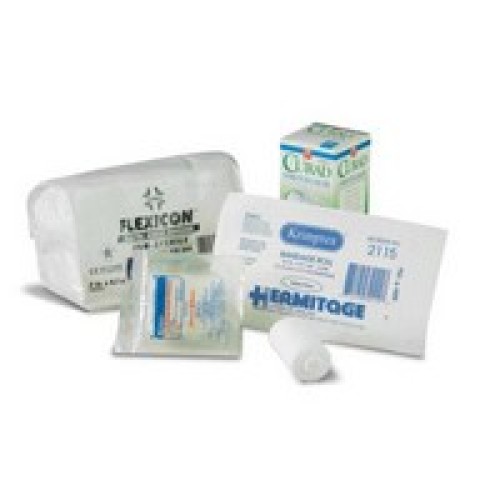 Honeywell 43170 Swift First Aid 1