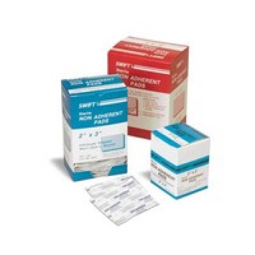 Honeywell 63634 Swift First Aid 3