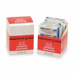 Honeywell 10115 Swift First Aid 2