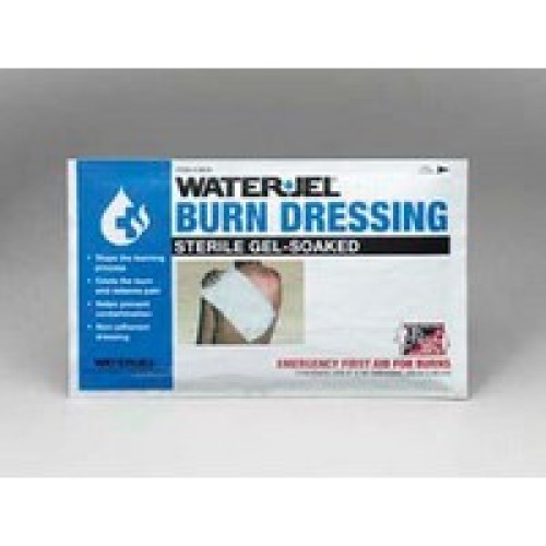 Water-Jel Technologies 0818-20 Water-Jel Technologies 8