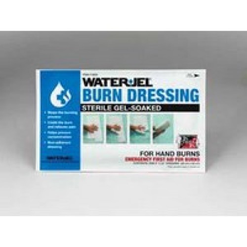 Water-Jel Technologies 0820-20 Water-Jel Technologies 8