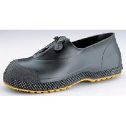 Honeywell 11003-XL Servus by Honeywell X-Large SF Super-Fit Black PVC HiCut Overboots Honeywell 11003-XL Servus by Honeywell X-Large SF Super-Fit Black PVC HiCut Overboots